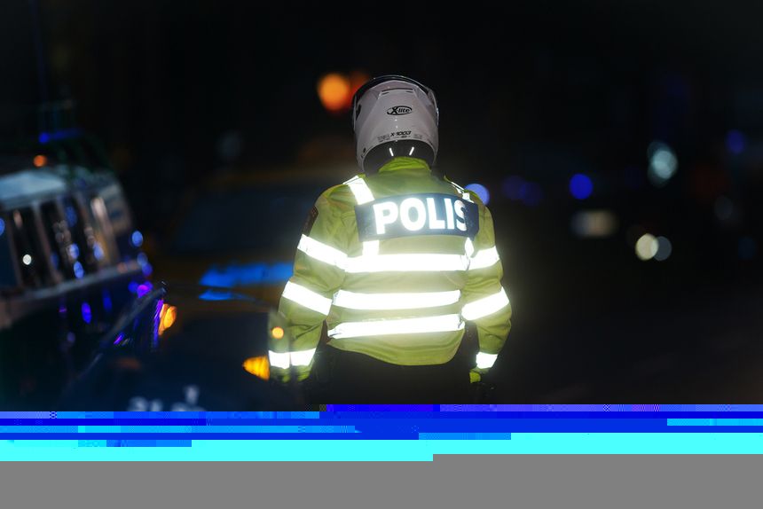 Policja
