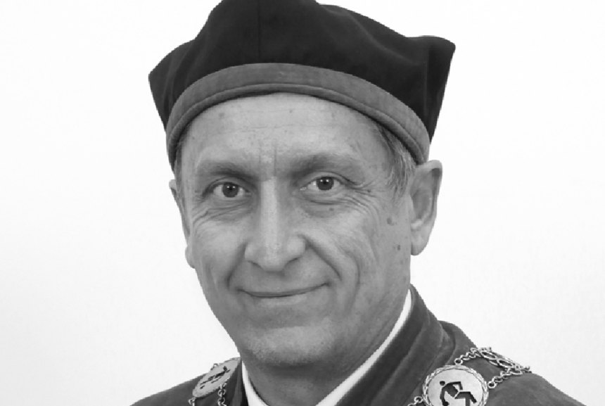 Prof. Piotr Żurek