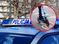 policja