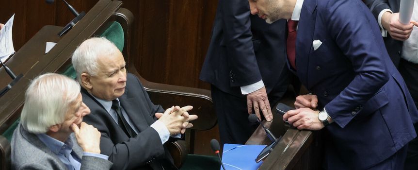 PiS