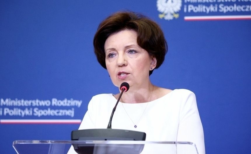 Marlena Maląg