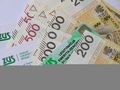 Średnio 28 tys. złotych czeka na spadkobierców. ZUS te pieniądze podlegają dziedziczeniu