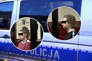 Sebastian J. i Martyna Sz. skazani ws. wykorzystywania seksualnego dzieci