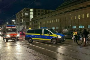 zakładnicy w aptece