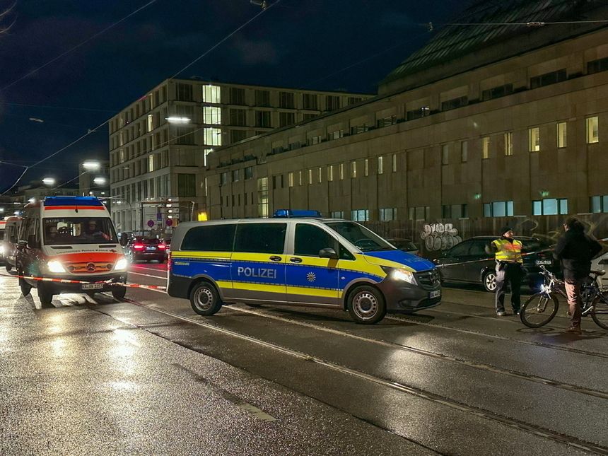 zakładnicy w aptece
