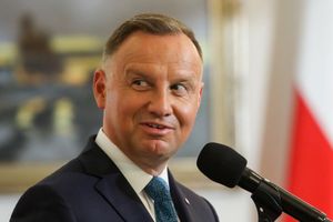 Andrzej Duda