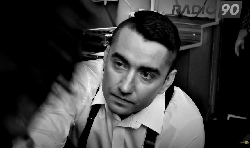 Przemysław Niedźwiedzki