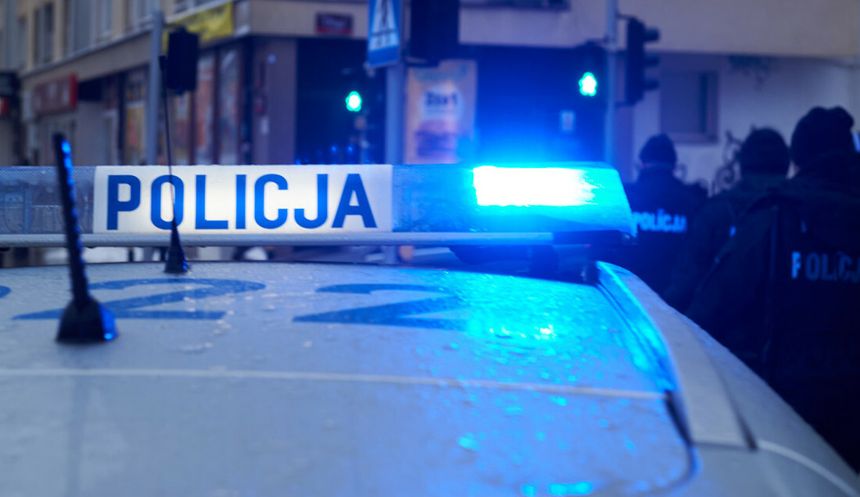 Zabił matkę prokurator. Zaskakujący wyrok