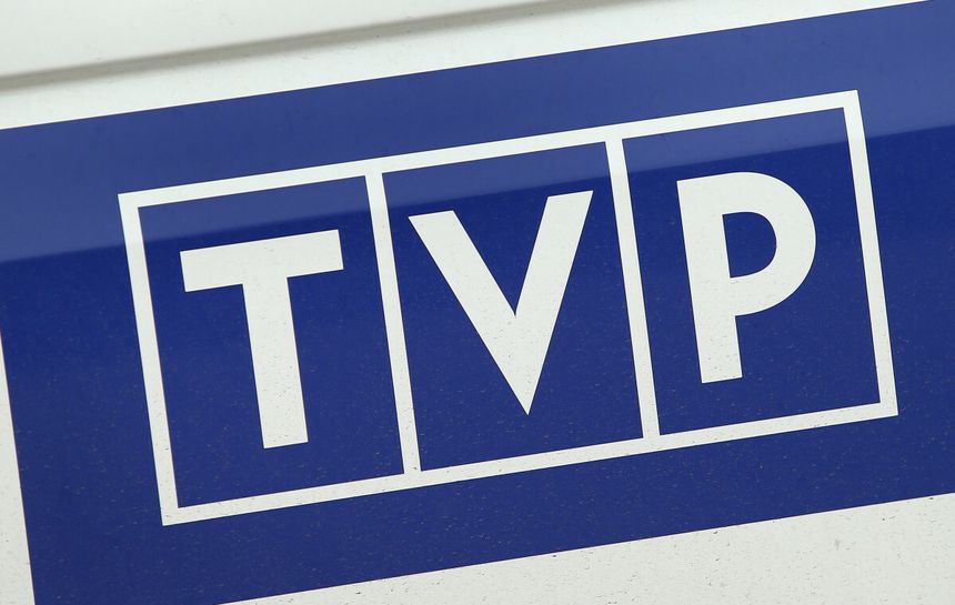 Logo TVP