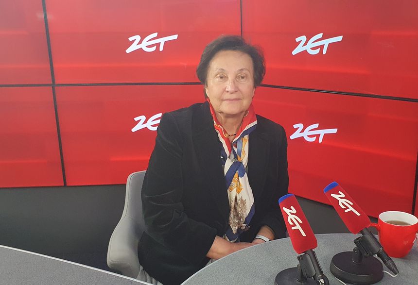 Anna Machińska