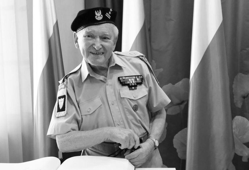Wojciech Narębski