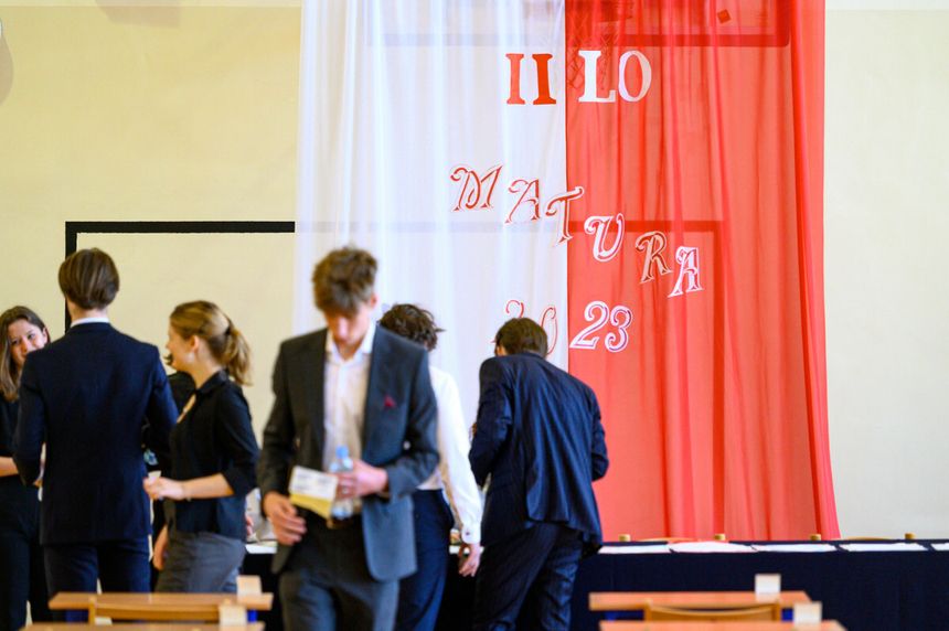 Matura 2023: angielski rozszerzony
