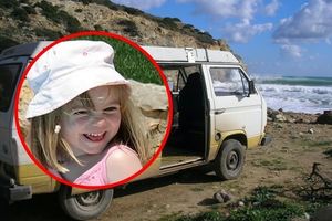 Madeleine McCann
