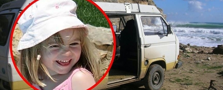 Madeleine McCann