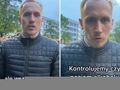 Konrad Berkowicz na juwenaliach