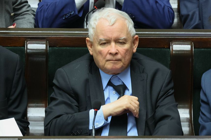 Jarosław Kaczyński