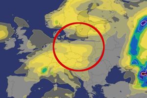 Ventur już w Polsce
