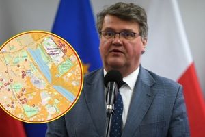 Aplikacja pomoże Ci znaleźć schrony