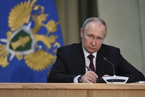 Władimir Putin