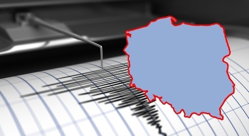 Trzęsienia ziemi