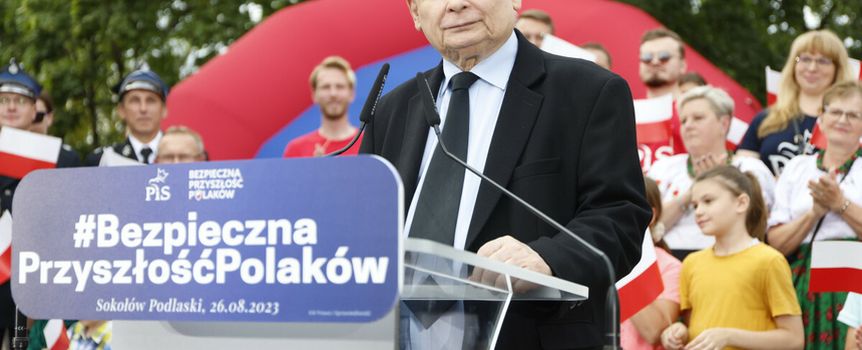 Jarosław Kaczyński