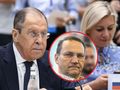 Kreml wykorzystuje słowa Sikorskiego