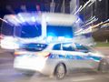 Wypadek w Poznaniu
