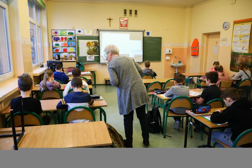 Religia kontra przedmioty ścisłe