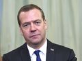 Miedwiediew o nakazie aresztowania Putina
