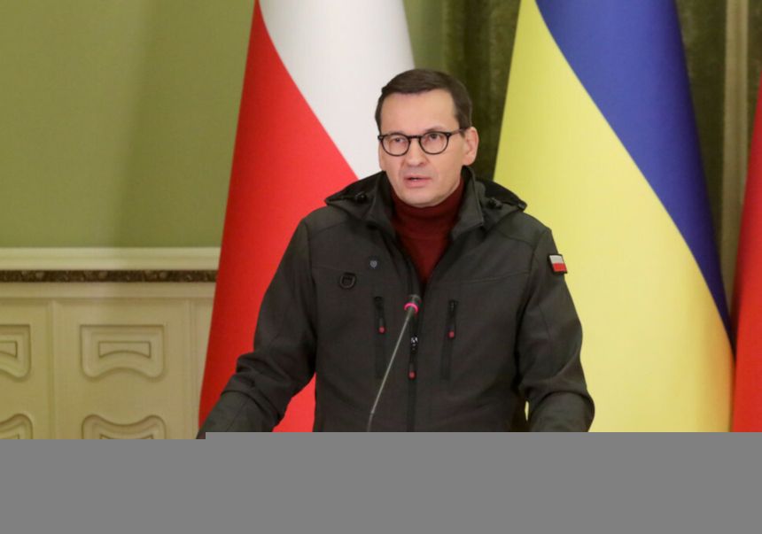 Mateusz Morawiecki