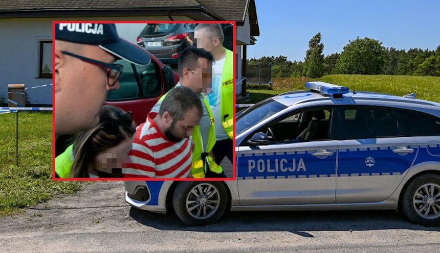 Szabda, zabójstwo 2-latki