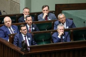 Ważna decyzja w Sejmie. "Fikcyjny budżet, fikcyjne absolutorium"