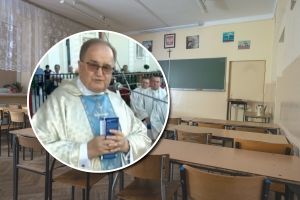 Ksiądz Tadeusz Rydzyk