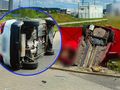 Tragedia na obwodnicy Mrągowa