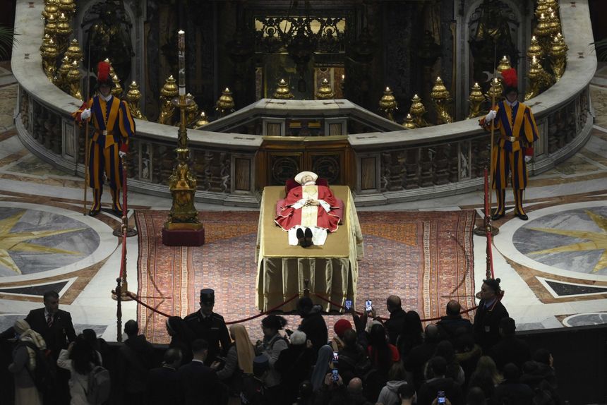 Benedykt XVI