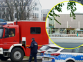 Nauka zdalna na trzy tygodnie po wybryku nastolatka