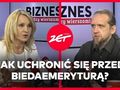 Agnieszka Jaworska-Martycz i Michał Tomaszkiewicz