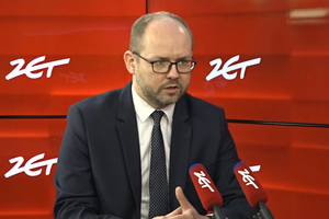 Marcin Przydacz