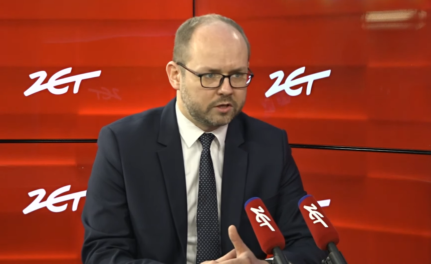 Marcin Przydacz