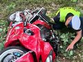 Tragedia w czasie jazdy próbnej