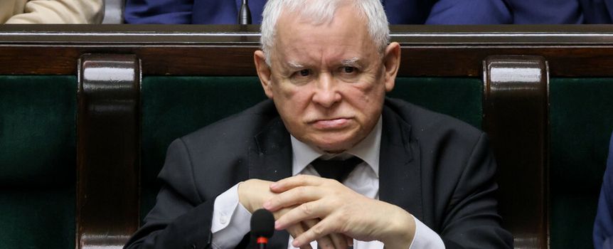 Jarosław Kaczyński
