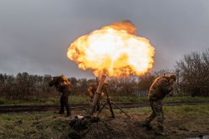 Wojna w Ukrainie