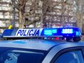 policja