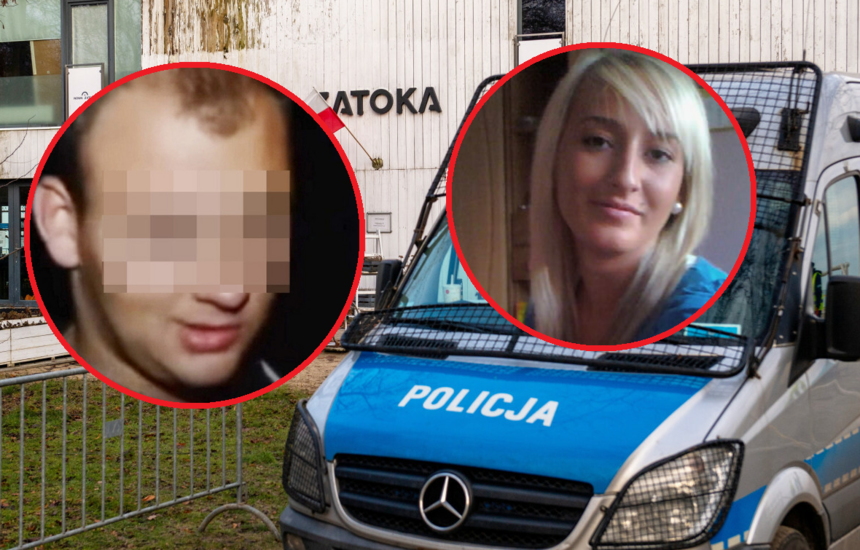 Iwona Wieczorek, Paweł P.