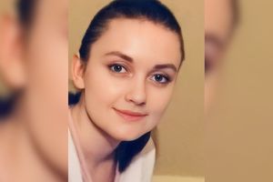 Julia Kopeć zaginęła