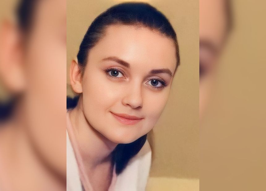 Julia Kopeć zaginęła