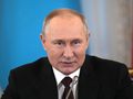 władimir putin