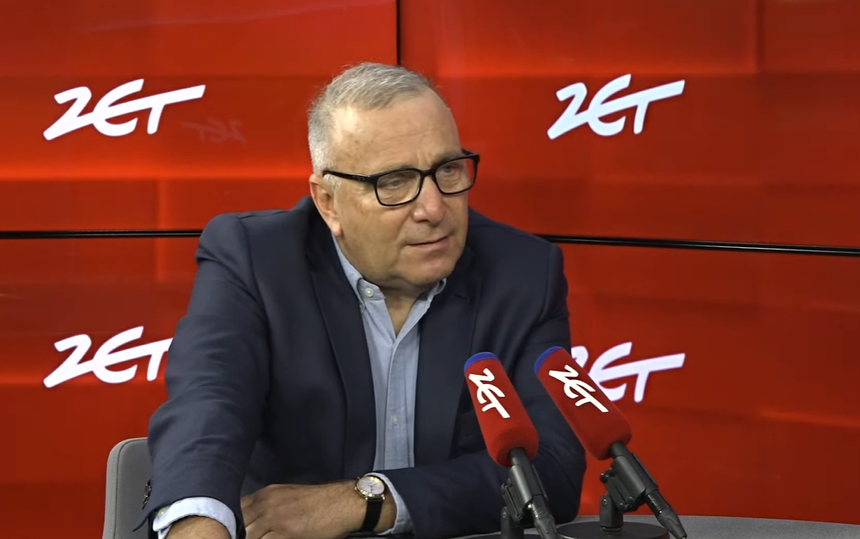 Grzegorz Schetyna