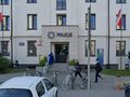 Nie żyje policjant, postrzelił się na komendzie