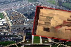 Wyciek tajnych dokumentów USA